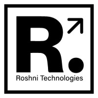 Roshni Technologies Logo