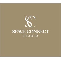 Space Connect Studio Logo