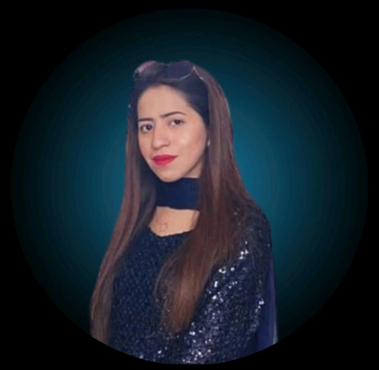 Sadia Aziz - Digital Marketing Expert